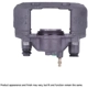 Purchase Top-Quality Front Right Rebuilt Caliper With Hardware by CARDONE INDUSTRIES - 19-1336 pa10