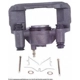 Purchase Top-Quality Front Right Rebuilt Caliper With Hardware by CARDONE INDUSTRIES - 19-1336 pa14