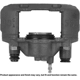 Purchase Top-Quality Front Right Rebuilt Caliper With Hardware by CARDONE INDUSTRIES - 19-1336 pa5