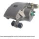 Purchase Top-Quality Front Right Rebuilt Caliper With Hardware by CARDONE INDUSTRIES - 19-1379 pa12