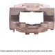 Purchase Top-Quality Front Right Rebuilt Caliper With Hardware by CARDONE INDUSTRIES - 19-1397 pa10