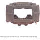Purchase Top-Quality Front Right Rebuilt Caliper With Hardware by CARDONE INDUSTRIES - 19-1399 pa10