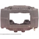 Purchase Top-Quality Front Right Rebuilt Caliper With Hardware by CARDONE INDUSTRIES - 19-1399 pa16