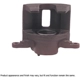 Purchase Top-Quality Front Right Rebuilt Caliper With Hardware by CARDONE INDUSTRIES - 19-1460 pa11