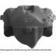 Purchase Top-Quality Front Right Rebuilt Caliper With Hardware by CARDONE INDUSTRIES - 19-1542 pa1