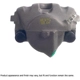 Purchase Top-Quality Front Right Rebuilt Caliper With Hardware by CARDONE INDUSTRIES - 19-1542 pa6