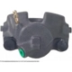 Purchase Top-Quality Front Right Rebuilt Caliper With Hardware by CARDONE INDUSTRIES - 19-1618 pa13