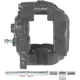 Purchase Top-Quality CARDONE INDUSTRIES - 19-1654 - Front Right Rebuilt Caliper With Hardware pa15