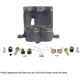 Purchase Top-Quality Front Right Rebuilt Caliper With Hardware by CARDONE INDUSTRIES - 19-1661 pa8
