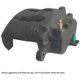 Purchase Top-Quality Front Right Rebuilt Caliper With Hardware by CARDONE INDUSTRIES - 19-1672 pa8