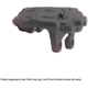 Purchase Top-Quality Front Right Rebuilt Caliper With Hardware by CARDONE INDUSTRIES - 19-1675 pa6