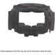 Purchase Top-Quality Front Right Rebuilt Caliper With Hardware by CARDONE INDUSTRIES - 19-1675 pa7