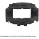 Purchase Top-Quality Front Right Rebuilt Caliper With Hardware by CARDONE INDUSTRIES - 19-1675 pa8