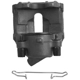 Purchase Top-Quality Front Right Rebuilt Caliper With Hardware by CARDONE INDUSTRIES - 19-1733 pa4