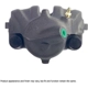 Purchase Top-Quality Front Right Rebuilt Caliper With Hardware by CARDONE INDUSTRIES - 19-1733 pa6