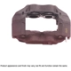 Purchase Top-Quality Front Right Rebuilt Caliper With Hardware by CARDONE INDUSTRIES - 19-1785 pa12