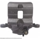 Purchase Top-Quality Front Right Rebuilt Caliper With Hardware by CARDONE INDUSTRIES - 19-1809 pa12