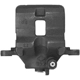 Purchase Top-Quality Front Right Rebuilt Caliper With Hardware by CARDONE INDUSTRIES - 19-1809 pa2