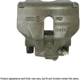 Purchase Top-Quality Front Right Rebuilt Caliper With Hardware by CARDONE INDUSTRIES - 19-1817 pa6