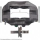 Purchase Top-Quality Front Right Rebuilt Caliper With Hardware by CARDONE INDUSTRIES - 19-1829 pa14