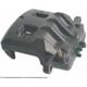 Purchase Top-Quality Front Right Rebuilt Caliper With Hardware by CARDONE INDUSTRIES - 19-1948 pa1