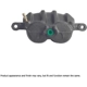 Purchase Top-Quality Front Right Rebuilt Caliper With Hardware by CARDONE INDUSTRIES - 19-1948 pa12