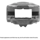 Purchase Top-Quality Front Right Rebuilt Caliper With Hardware by CARDONE INDUSTRIES - 19-1968 pa12