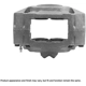 Purchase Top-Quality Front Right Rebuilt Caliper With Hardware by CARDONE INDUSTRIES - 19-1968 pa9