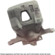 Purchase Top-Quality Front Right Rebuilt Caliper With Hardware by CARDONE INDUSTRIES - 19-1975 pa5