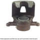 Purchase Top-Quality Front Right Rebuilt Caliper With Hardware by CARDONE INDUSTRIES - 19-1975 pa7