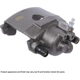 Purchase Top-Quality Front Right Rebuilt Caliper With Hardware by CARDONE INDUSTRIES - 19-1985 pa5