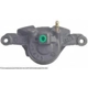 Purchase Top-Quality Front Right Rebuilt Caliper With Hardware by CARDONE INDUSTRIES - 19-2049 pa2