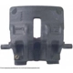 Purchase Top-Quality Front Right Rebuilt Caliper With Hardware by CARDONE INDUSTRIES - 19-2080 pa12