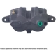 Purchase Top-Quality Front Right Rebuilt Caliper With Hardware by CARDONE INDUSTRIES - 19-2080 pa6