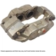 Purchase Top-Quality Front Right Rebuilt Caliper With Hardware by CARDONE INDUSTRIES - 19-2084 pa3