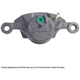 Purchase Top-Quality Front Right Rebuilt Caliper With Hardware by CARDONE INDUSTRIES - 19-2091 pa5