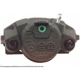Purchase Top-Quality Front Right Rebuilt Caliper With Hardware by CARDONE INDUSTRIES - 19-2115 pa2