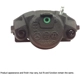 Purchase Top-Quality Front Right Rebuilt Caliper With Hardware by CARDONE INDUSTRIES - 19-2115 pa9