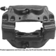 Purchase Top-Quality Front Right Rebuilt Caliper With Hardware by CARDONE INDUSTRIES - 19-236 pa3