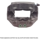 Purchase Top-Quality Front Right Rebuilt Caliper With Hardware by CARDONE INDUSTRIES - 19-236 pa6