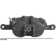 Purchase Top-Quality Front Right Rebuilt Caliper With Hardware by CARDONE INDUSTRIES - 19-2578 pa2
