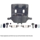 Purchase Top-Quality Front Right Rebuilt Caliper With Hardware by CARDONE INDUSTRIES - 19-2578 pa7