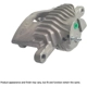 Purchase Top-Quality Front Right Rebuilt Caliper With Hardware by CARDONE INDUSTRIES - 19-2586 pa6