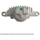 Purchase Top-Quality Front Right Rebuilt Caliper With Hardware by CARDONE INDUSTRIES - 19-2586 pa8