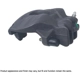 Purchase Top-Quality Front Right Rebuilt Caliper With Hardware by CARDONE INDUSTRIES - 19-2591 pa5