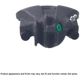 Purchase Top-Quality Front Right Rebuilt Caliper With Hardware by CARDONE INDUSTRIES - 19-2591 pa8