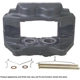Purchase Top-Quality Front Right Rebuilt Caliper With Hardware by CARDONE INDUSTRIES - 19-2634 pa10