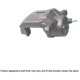Purchase Top-Quality Front Right Rebuilt Caliper With Hardware by CARDONE INDUSTRIES - 19-2651 pa6