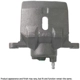 Purchase Top-Quality Front Right Rebuilt Caliper With Hardware by CARDONE INDUSTRIES - 19-2651 pa7