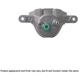 Purchase Top-Quality Front Right Rebuilt Caliper With Hardware by CARDONE INDUSTRIES - 19-2651 pa8